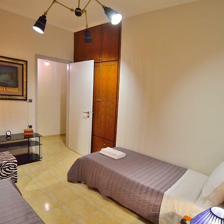 Fillis Luxury Maisonette Apartamento Kíssamos Exterior foto