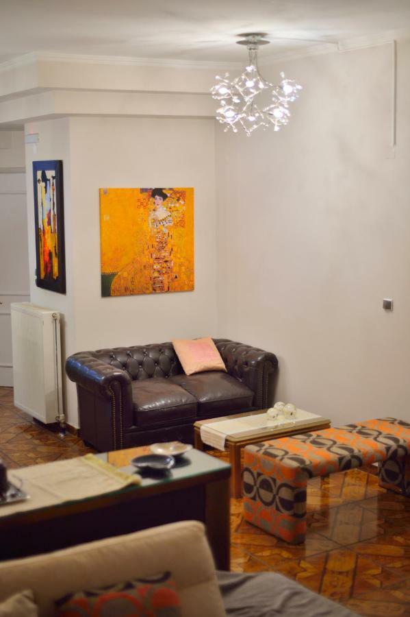 Fillis Luxury Maisonette Apartamento Kíssamos Exterior foto